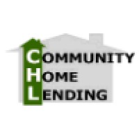 Community Home Lending logo, Community Home Lending contact details