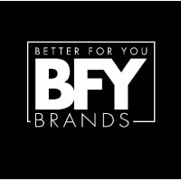 BFY Brands logo, BFY Brands contact details