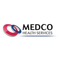 Medco Health Services logo, Medco Health Services contact details