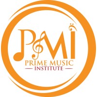 Prime Music Institute logo, Prime Music Institute contact details