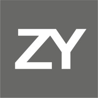 ZY Group logo, ZY Group contact details