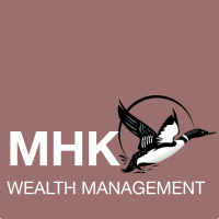 MHK Wealth Management logo, MHK Wealth Management contact details