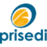 PRISEDI logo, PRISEDI contact details