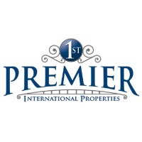 1st Premier International Properties logo, 1st Premier International Properties contact details