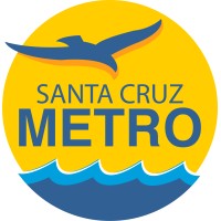 Santa Cruz METRO logo, Santa Cruz METRO contact details