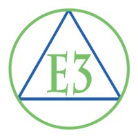 E3 Construction Services logo, E3 Construction Services contact details