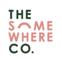 The Somewhere Co. logo, The Somewhere Co. contact details