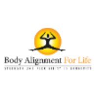 Body Alignment For Life logo, Body Alignment For Life contact details