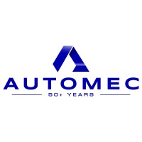 Automec, Inc. logo, Automec, Inc. contact details