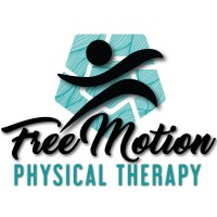 FREE MOTION PHYSICAL THERAPY OF BREVARD PA logo, FREE MOTION PHYSICAL THERAPY OF BREVARD PA contact details