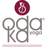 Odaka Yoga logo, Odaka Yoga contact details