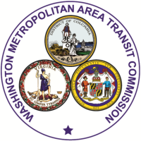 Washington Metropolitan Area Transit Commission logo, Washington Metropolitan Area Transit Commission contact details