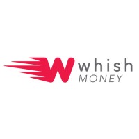 WHISH MONEY logo, WHISH MONEY contact details