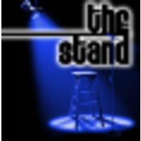 The Stand logo, The Stand contact details