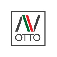 AV OTTO logo, AV OTTO contact details