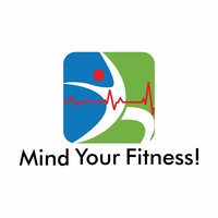 Mind Your Fitness! logo, Mind Your Fitness! contact details