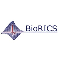 BioRICS logo, BioRICS contact details