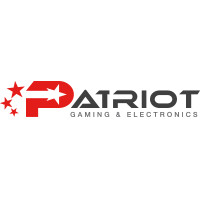 Patriot Gaming & Electronics logo, Patriot Gaming & Electronics contact details