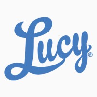 LucyÂ® AI logo, LucyÂ® AI contact details