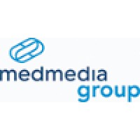 MedMedia Group logo, MedMedia Group contact details