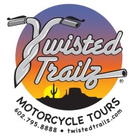 Twisted Trailz Motorcycle Tours logo, Twisted Trailz Motorcycle Tours contact details