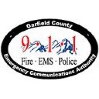 Garfield County Emergency Communications Authority logo, Garfield County Emergency Communications Authority contact details