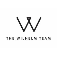 The Wilhelm Team logo, The Wilhelm Team contact details