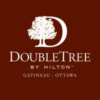 DoubleTree by Hilton Gatineau-Ottawa logo, DoubleTree by Hilton Gatineau-Ottawa contact details