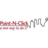 Point-N-Click logo, Point-N-Click contact details