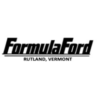 Formula Ford of Rutland logo, Formula Ford of Rutland contact details