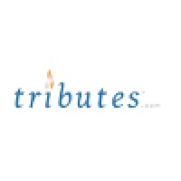 Tributes, Inc. logo, Tributes, Inc. contact details