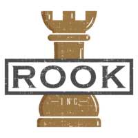 ROOK, Inc. logo, ROOK, Inc. contact details