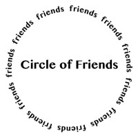 Circle of Friends of Connecticut, Inc. logo, Circle of Friends of Connecticut, Inc. contact details