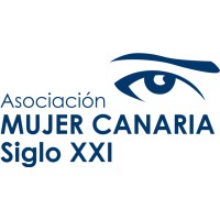 Asociación Mujer Canaria Siglo XXI logo, Asociación Mujer Canaria Siglo XXI contact details