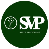 SVP - Grupo Servipublic logo, SVP - Grupo Servipublic contact details