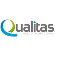 Qualitas Salud logo, Qualitas Salud contact details