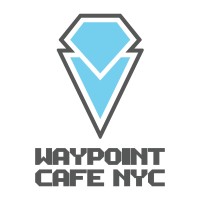 Waypoint Cafe NYC logo, Waypoint Cafe NYC contact details