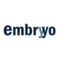 Embryyo logo, Embryyo contact details