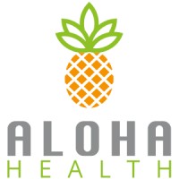 Aloha Health, Inc. logo, Aloha Health, Inc. contact details