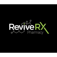 Revive Rx logo, Revive Rx contact details