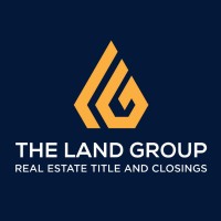 The Land Group - Real Estate Title & Closings logo, The Land Group - Real Estate Title & Closings contact details