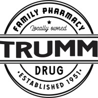 Trumm Drug logo, Trumm Drug contact details