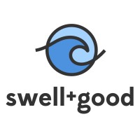 Swell+Good logo, Swell+Good contact details