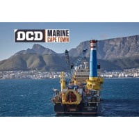 DCD Marine Cape Town (Pty) Ltd logo, DCD Marine Cape Town (Pty) Ltd contact details