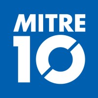 Mitre 10 Australia logo, Mitre 10 Australia contact details