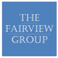 The Fairview Group logo, The Fairview Group contact details