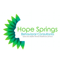 Hope Springs Behavioral Consultants logo, Hope Springs Behavioral Consultants contact details