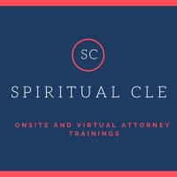 Spiritual CLE logo, Spiritual CLE contact details