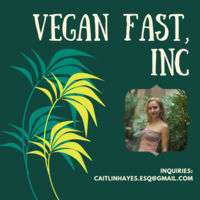 Vegan Fast, Inc logo, Vegan Fast, Inc contact details