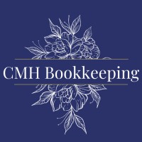 CMH Bookkeeping logo, CMH Bookkeeping contact details